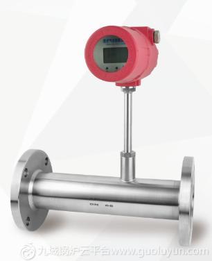 小流量高精度熱式流量計，熱式氣體流量計，熱式質量氣體流量計