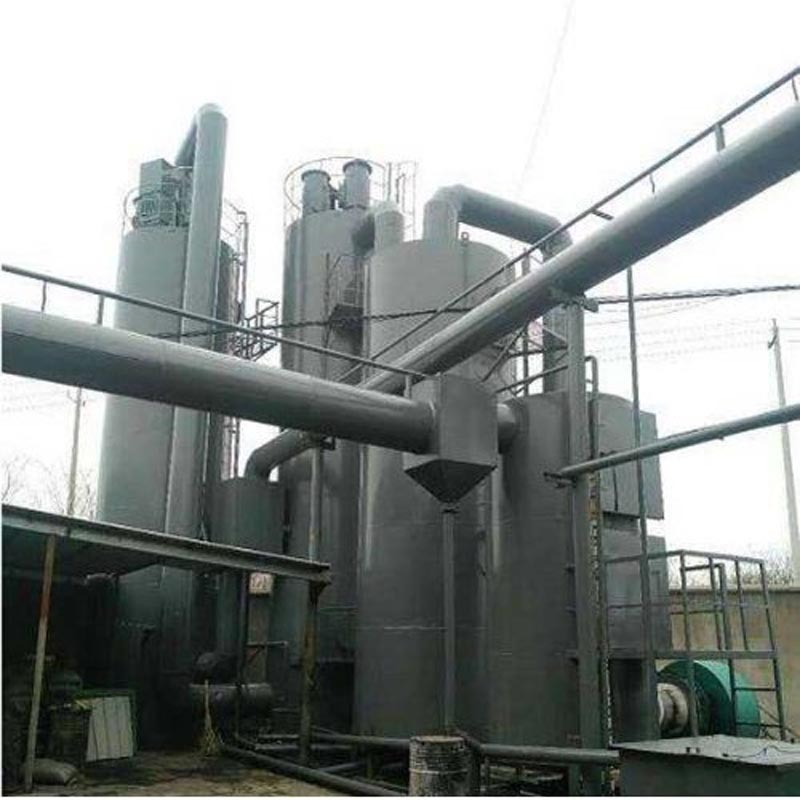 工業除塵器的工作原理和慣性除塵器和旋風分離器的介紹