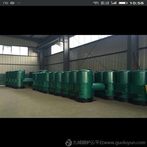 泊頭市批發酒廠用鍋爐 可定制燃煤鍋爐