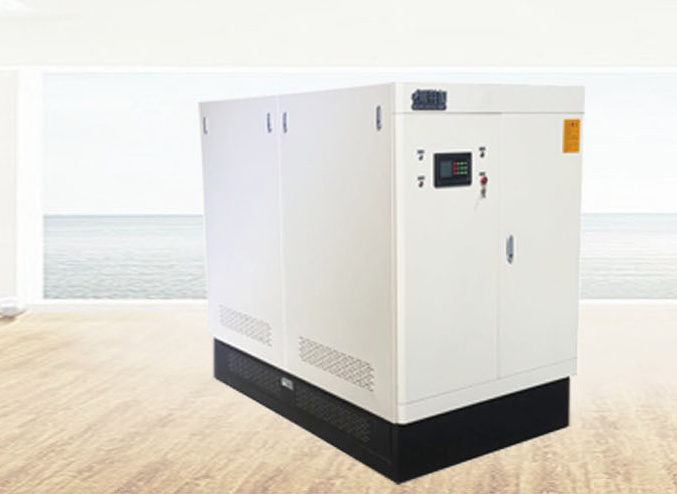 廠家供應暖特加牌低氮冷凝高效燃氣鍋爐