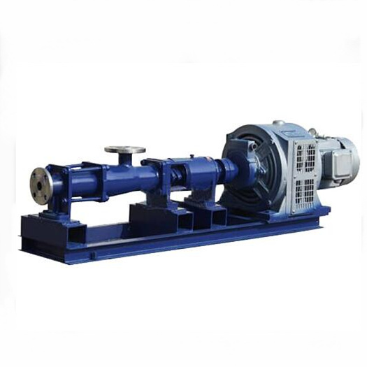 上海江鹿G70-1電磁調速螺桿泵優惠銷售，質量過硬