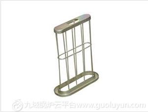 億利達環保供應廠家直銷扁骨架  價格優惠  質量保障