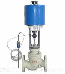 ZMAY蒸汽氣動薄膜小流量調節閥上海閥門廠家