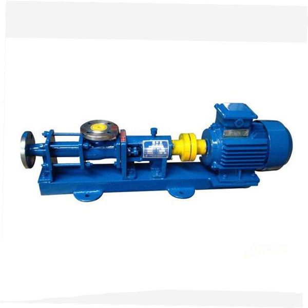 重慶涪陵G25-2衛生級螺桿泵廠家,衛生級螺桿泵價格