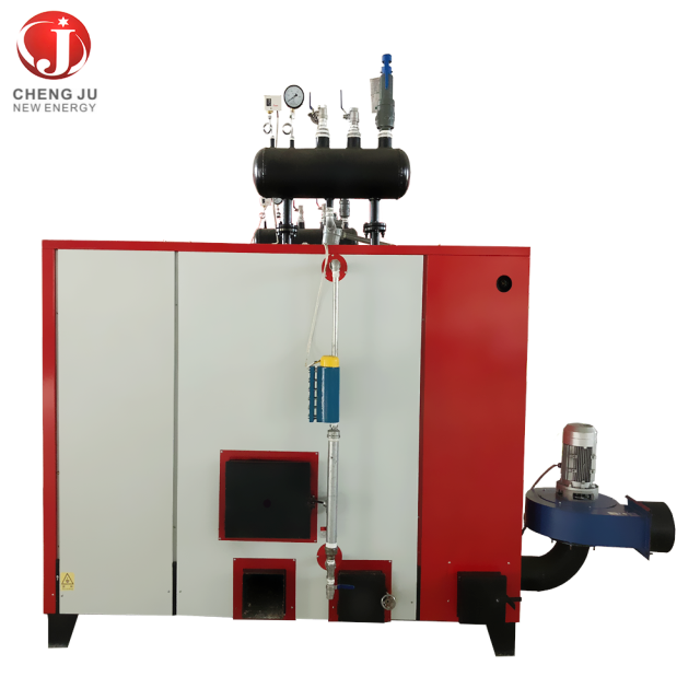 蒸汽發生器酒店供暖用蒸汽機