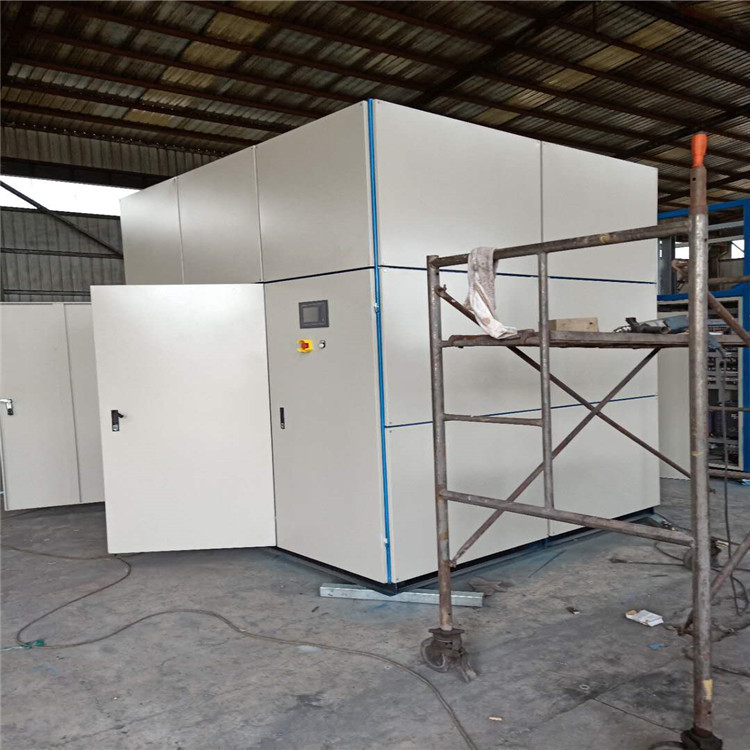 耀一鍋爐煙氣脫硝設備運行成本低發貨及時