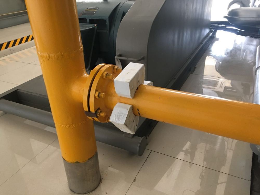 南京高明三極超能磁化器用于燃氣燃燒器節能3-15%，用于換熱設備100%防垢除垢