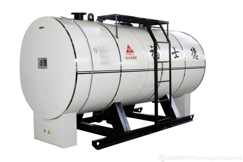 福士德鍋爐 新型節能環保電熱熱水鍋爐（加熱，采暖，集中供暖）