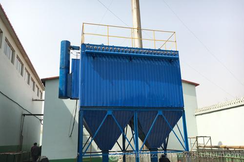 鍋爐除塵器制造廠家，廠家直供，質優價廉，支持定做 安裝