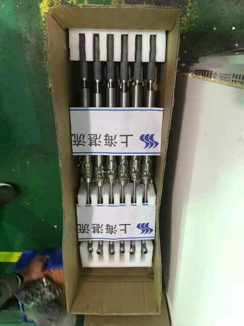 上海湛流哈氏合金脫硝噴槍，煙氣脫硝噴槍，北京脫硝噴槍