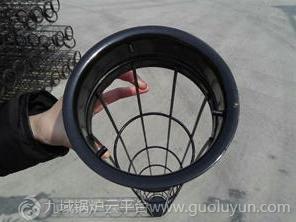 下拆式除塵骨架哪家有？找億利達環保除塵設備廠家 可定做