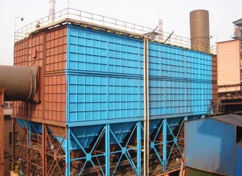 點進來瞅瞅，移動脈沖除塵器，產品中心，綠色節能網