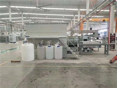 張家港研磨廢水處理設備/廢水處理/中水回用設備/高效蒸發器