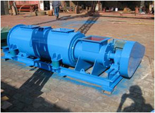 滄州華寧粉塵加濕機 粉塵加濕攪拌機優質定做