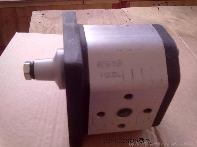 優價柱塞泵AGMZO-TERS-PS-10/210/I