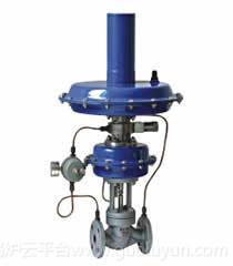 ZZVP、ZZCP自力式差壓調節閥上海閥門廠家