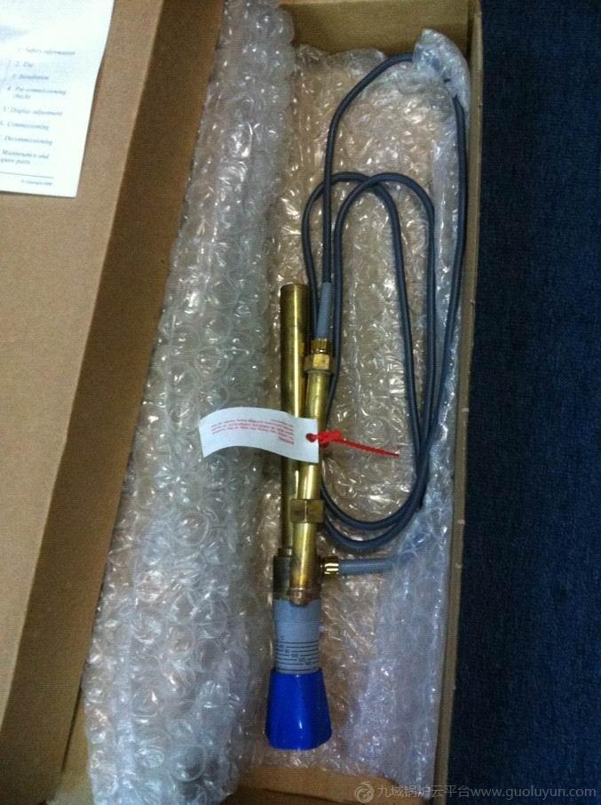 斯派莎克SA121溫度控制系統