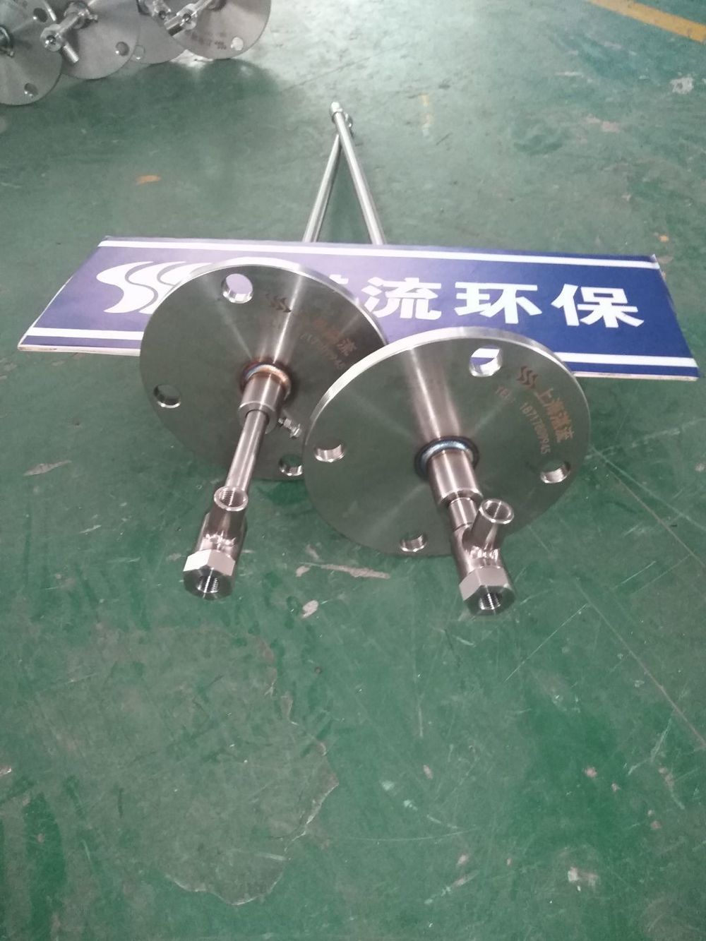 鍋爐排放改造項(xiàng)目SNCR+SCR聯(lián)合脫硝