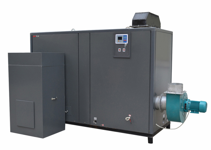 勞士特鍋爐 生物質常壓熱水鍋爐 采暖鍋爐15萬大卡  熱水鍋爐 蒸汽鍋爐