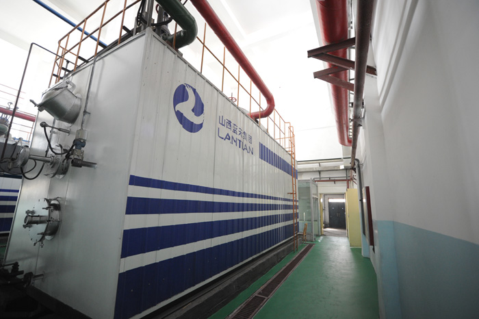 煤粉工業鍋爐,供熱鍋爐,供熱站鍋爐