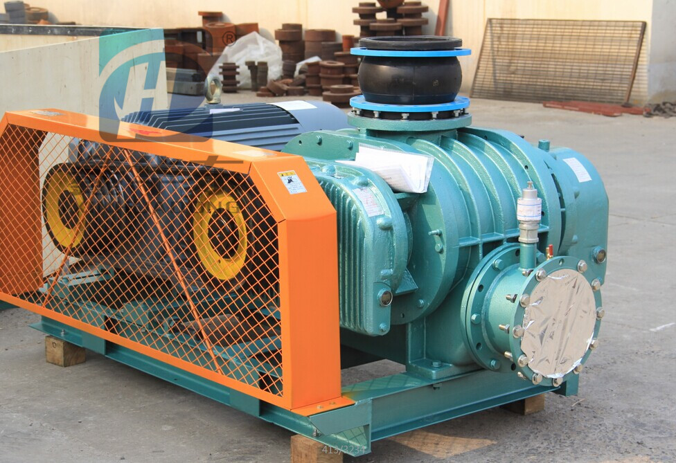 呼和浩特鍋爐返料風機HDSR150