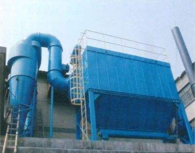 ?DMC糧食布袋除塵器環保節能專業生產