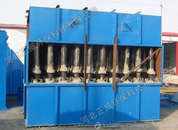 供應XD-Ⅱ型多管旋風除塵器 河北正威環?？萍加邢薰?/></a>
<div><a href=