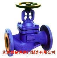 波紋管密封截止閥生產(chǎn)廠，高溫蒸汽/導(dǎo)熱油截止閥，德標(biāo)截止閥批發(fā)