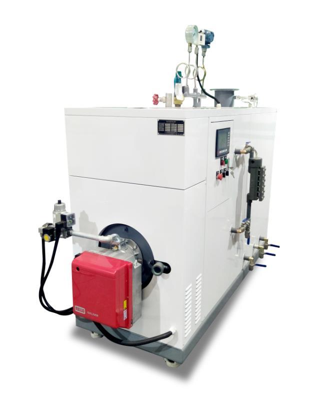 科頓1000度超高溫蒸汽發生器壓力2公斤 低壓蒸汽鍋爐