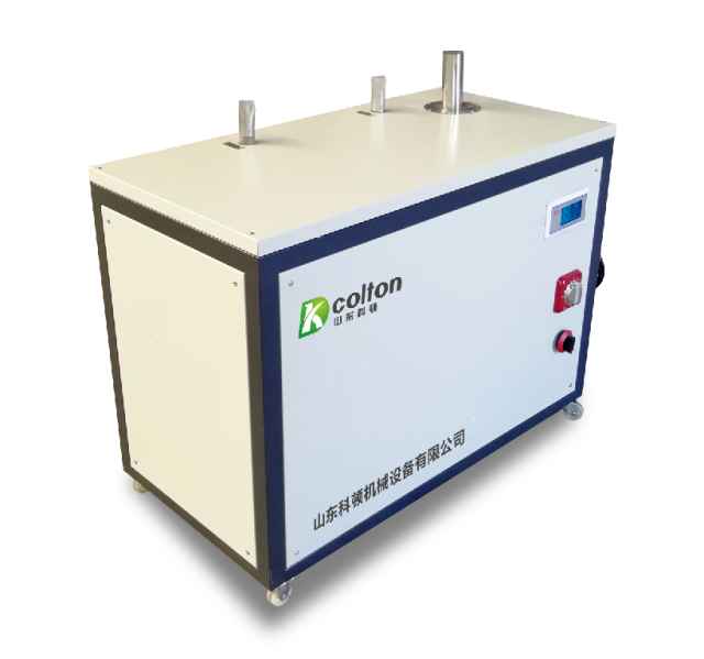 科頓燃氣供暖鍋爐 家庭取暖全自動節能省錢鍋爐