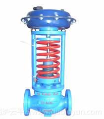 ZZYP自力式壓力調節閥上海閥門廠家