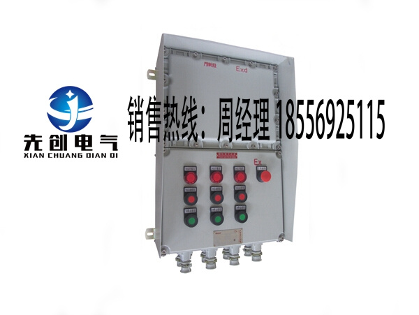 廠家直銷防爆正壓柜，防爆冷柜，防爆小屋，現貨供應