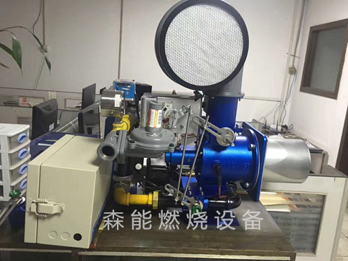 深圳Shoei正英BJ-200燃氣鍋爐燃燒器