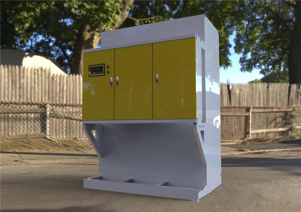 環保無污染電蒸汽鍋爐|省電20%