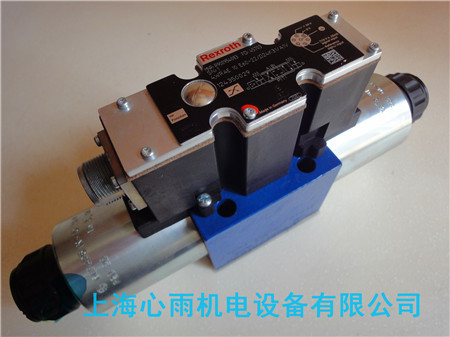 4WRAE10E60-2X/G24K31/F1V力士樂原裝比例閥有現貨