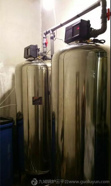 供應蒸汽鍋爐水處理設備|空調水處理設備|江西水處理軟水器|離子交換器