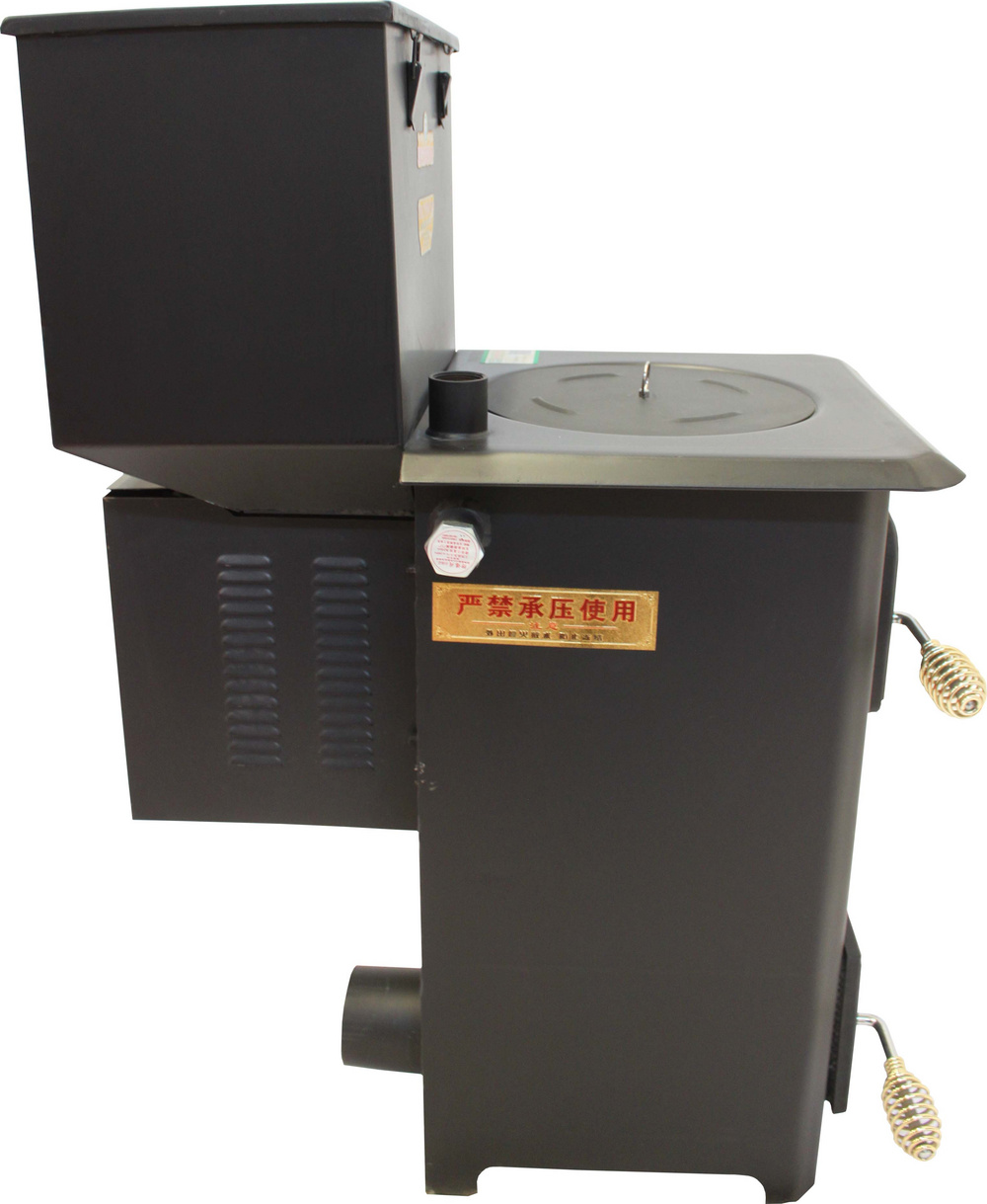 【節能環保】聚能環60-80平米蘭炭水暖取暖爐 易暖科技廠家直供