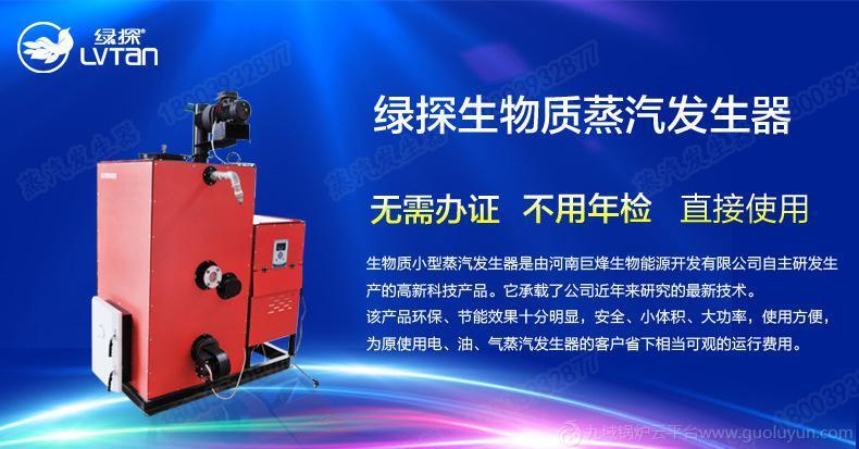 小型蒸汽發生器 18003932877