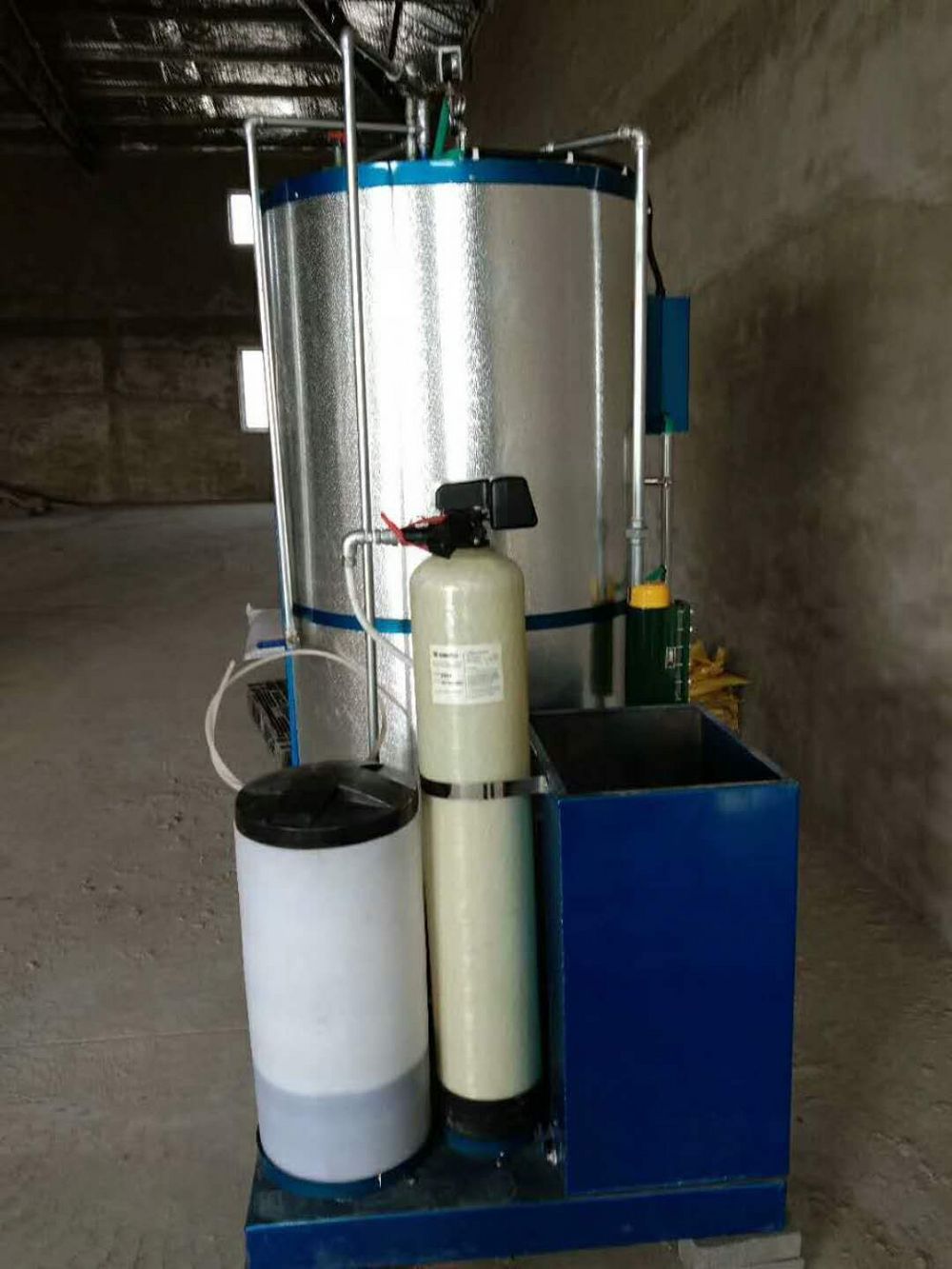 菏澤旭陽制酒、造酒、釀酒、整酒、蒸酒專用鍋爐/LSS蒸汽鍋爐