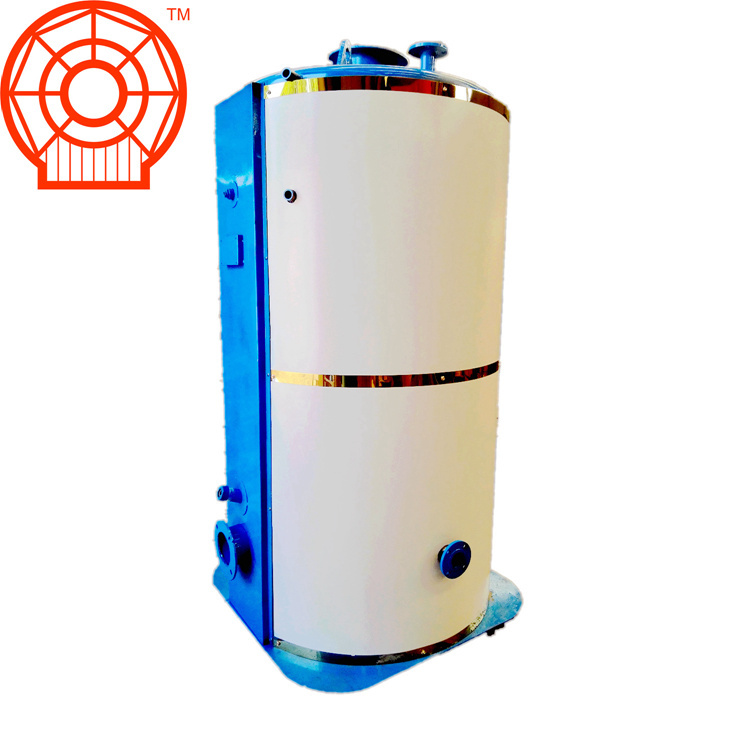 立式商用甲醇柴油燃油鍋爐 熱水蒸汽蒸煮養殖殺菌采暖 節能環保