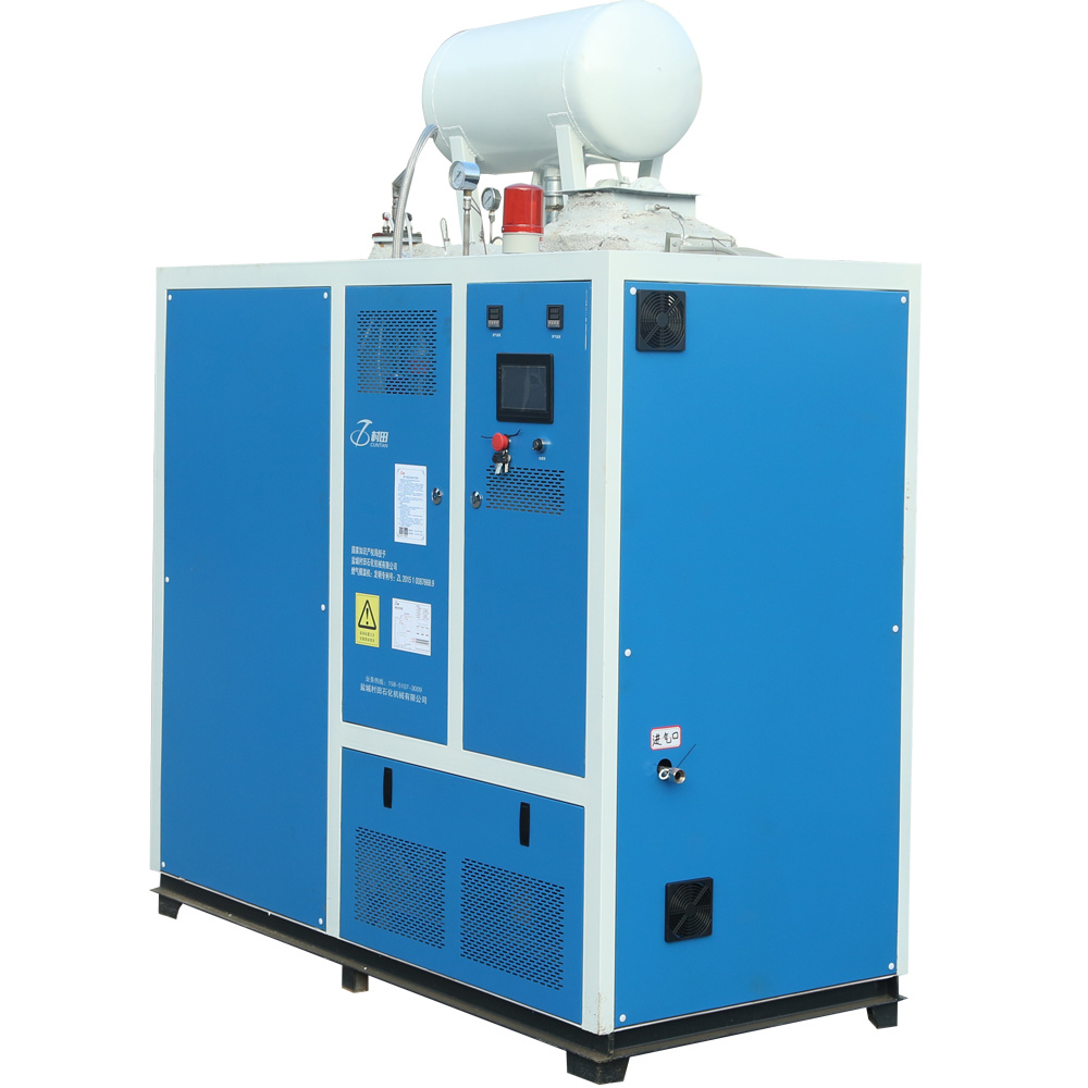 燃氣模溫機 江蘇村田 8萬大卡設備 免環檢 2018年全行業定制