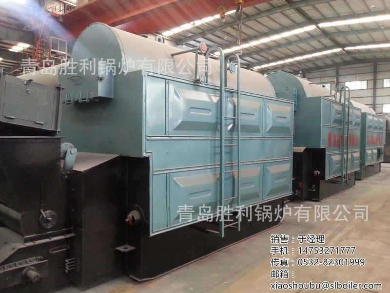 3t h3噸 燃煤鍋爐 生物質鍋爐 蒸汽 熱水鍋爐 DZL DZW工業鍋爐