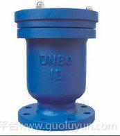 管道浮球排氣閥P41X-現貨批發(fā)零售