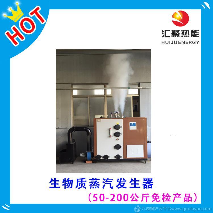 節能/環保/免年檢/免手續  生物質蒸汽發生器   廠家直銷