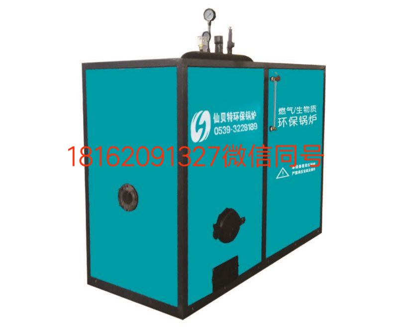 山東省仙貝特環保鍋爐
