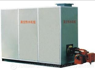 廠家直銷生物質鍋爐系列