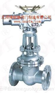 電動(dòng)閘閥生產(chǎn)廠，電動(dòng)碳鋼中壓閘閥，電動(dòng)大口徑閘閥現(xiàn)貨供應(yīng)