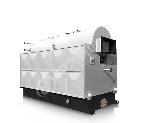 燃氣蒸汽鍋爐1噸消耗多少燃氣？