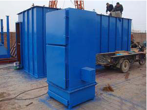 PL型單機除塵器現貨銷售廠家直銷洪亞環保